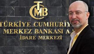 Prof. Dr. Şenol Babuşcu&rsquo;dan faiz yorumu: 'Bu yıl zor d&uuml;şer'