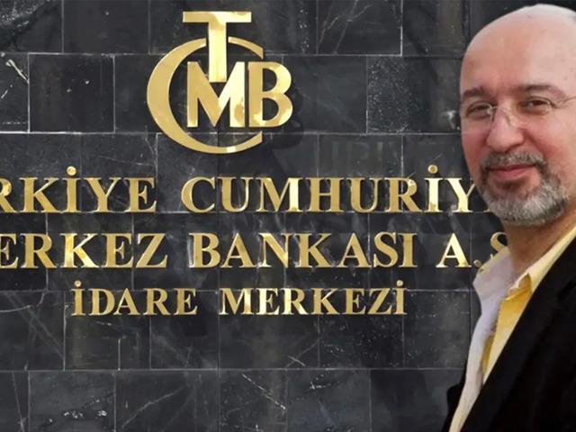 Prof. Dr. Şenol Babuşcu&rsquo;dan faiz yorumu: 'Bu yıl zor d&uuml;şer'