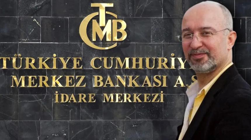 Prof. Dr. Şenol Babuşcu&rsquo;dan faiz yorumu: 'Bu yıl zor d&uuml;şer'