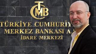 Prof. Dr. Şenol Babuşcu’dan faiz yorumu: 'Bu yıl zor düşer'