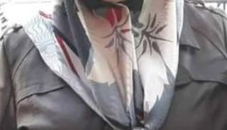 Keşan&rsquo;da evinin bah&ccedil;esinde &ccedil;ıkan ot yangınının &uuml;zerine d&uuml;şen kadın hayatını kaybetti