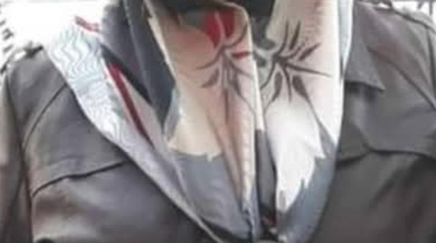 Keşan&rsquo;da evinin bah&ccedil;esinde &ccedil;ıkan ot yangınının &uuml;zerine d&uuml;şen kadın hayatını kaybetti