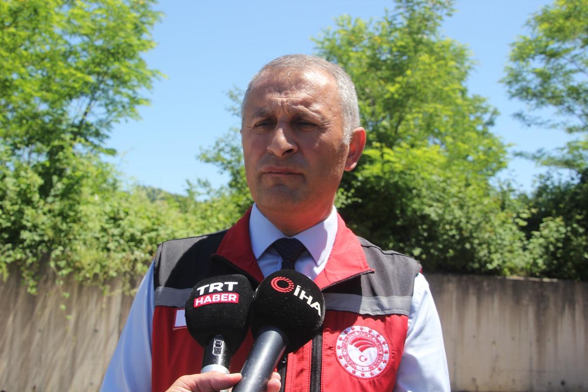 Ordulu arıcılardan İngiltere ye 26,8 tonluk bal ihracatı 2