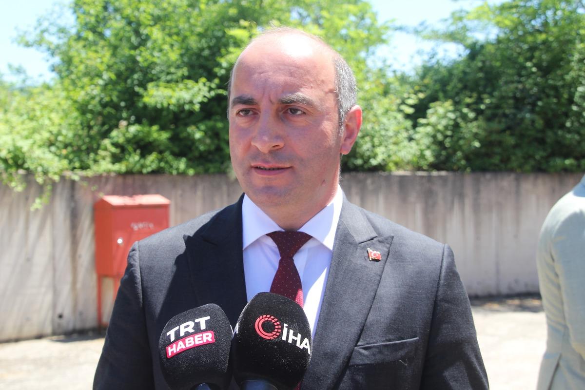 Ordulu arıcılardan İngiltere ye 26,8 tonluk bal ihracatı 4