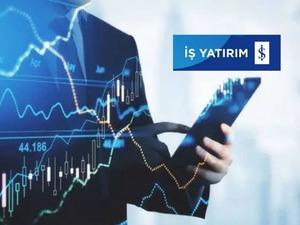 İş Yatırım'ın g&ouml;zden &ccedil;ıkardığı hisseler belli oldu