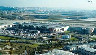Sabiha G&ouml;k&ccedil;en Havalimanı, Londra ağını Gatwick Havalimanı ile g&uuml;&ccedil;lendirdi