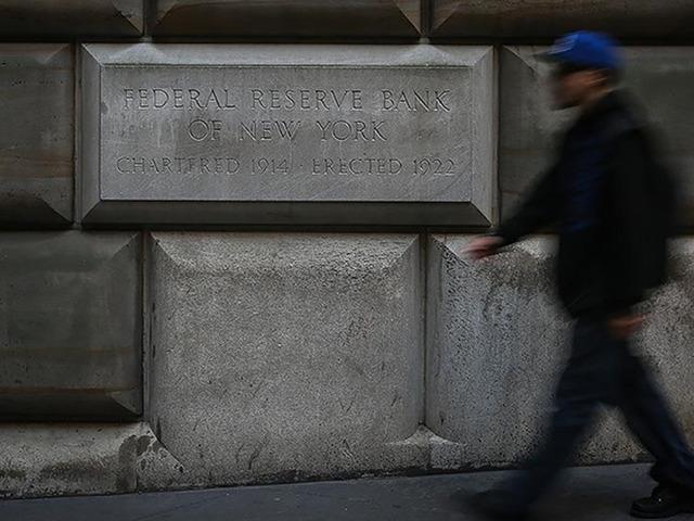 New York Fed imalat endeksi haziranda geriledi