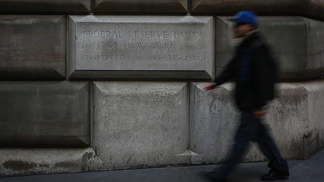 New York Fed imalat endeksi haziranda geriledi