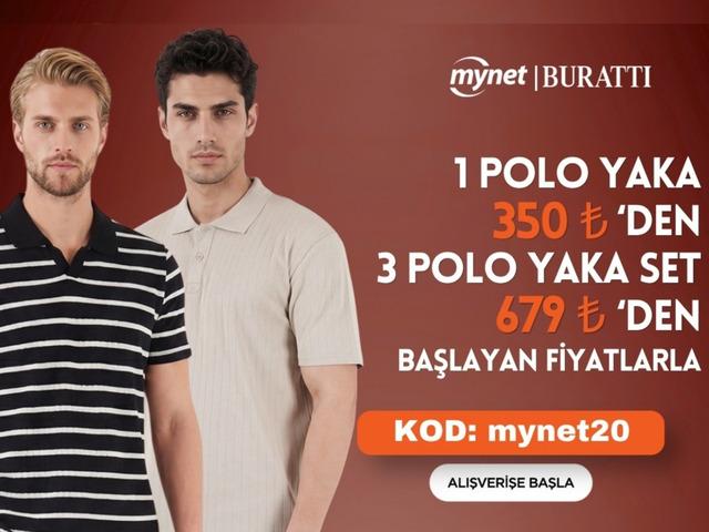 Size &ouml;zel indirimi ka&ccedil;ırmayın! Kod: mynet20