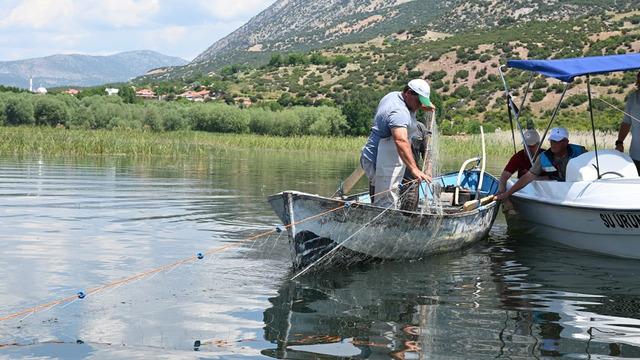 Denizli’de ekipler alarma geçti! Barajlarda beklenmedik denetim