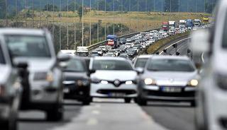 T&uuml;m ara&ccedil; sahipleri etkilenecek! 15 g&uuml;n sonra y&uuml;r&uuml;rl&uuml;ğe giriyor