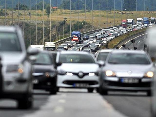 T&uuml;m ara&ccedil; sahipleri etkilenecek! 15 g&uuml;n sonra y&uuml;r&uuml;rl&uuml;ğe giriyor