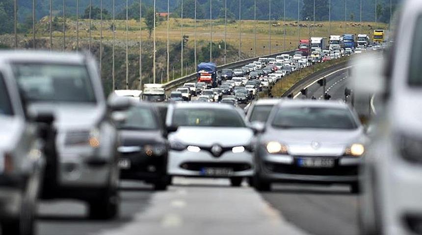 T&uuml;m ara&ccedil; sahipleri etkilenecek! 15 g&uuml;n sonra y&uuml;r&uuml;rl&uuml;ğe giriyor