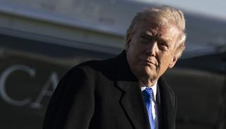 Trump&rsquo;tan H&uuml;rm&uuml;z paylaşımı: Petrol y&uuml;kl&uuml; gemiler boğazdan ayrılmaya başladı