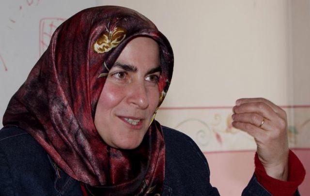 Muharrem İnce'nin başkan yardımcısı Fatma Bostan Ünsal mı olacak