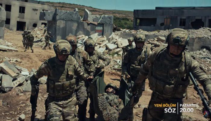 Söz 47. yeni bölüm 2. fragmanı: Yaralan kim? (Söz son bölümde neler oldu?)