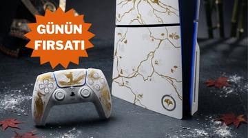 Oyun tutkunlarının favorisi: Sony PlayStation 5'in fiyatı d&uuml;şt&uuml;