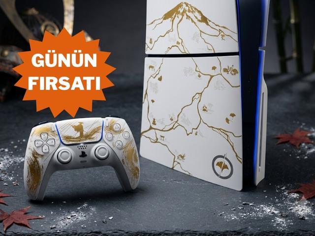 Oyun tutkunlarının favorisi: Sony PlayStation 5'in fiyatı d&uuml;şt&uuml;