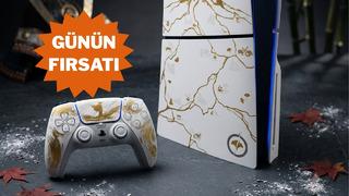 Oyun tutkunlarının favorisi PlayStation 5 indirime girdi