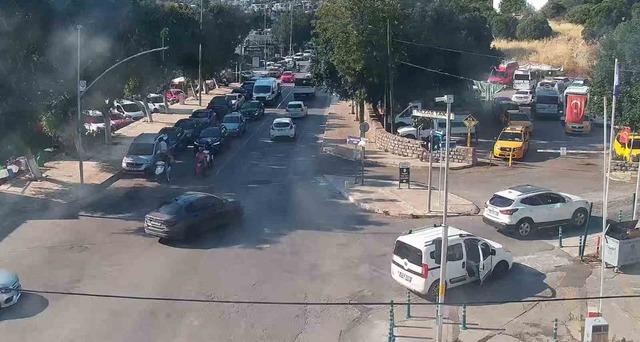 16 kavşakta akıllı sistem: Kuyruklar yüzde 83 azaldı 3