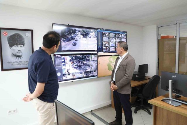 16 kavşakta akıllı sistem: Kuyruklar yüzde 83 azaldı 2
