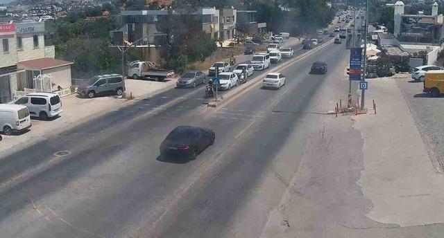 16 kavşakta akıllı sistem: Kuyruklar yüzde 83 azaldı 1
