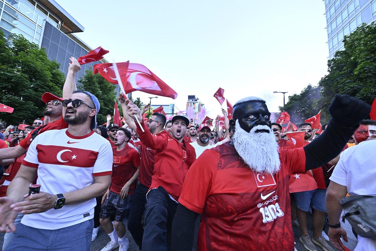 Dış basın bu Türk ü konuşuyor: Kanada da korku saldı! 3