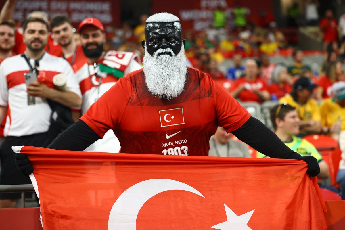 Dış basın bu Türk ü konuşuyor: Kanada da korku saldı! 4