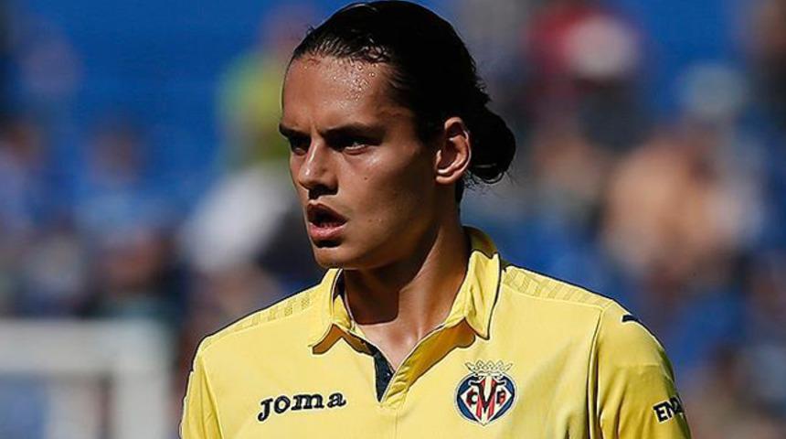 TFF'nin sakat dediği Enes Ünal, Real Madrid'e karşı oynadı!