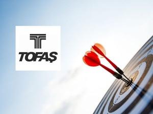 Tofaş (TOASO) hisseleri tavana koşarken hedef fiyat geldi