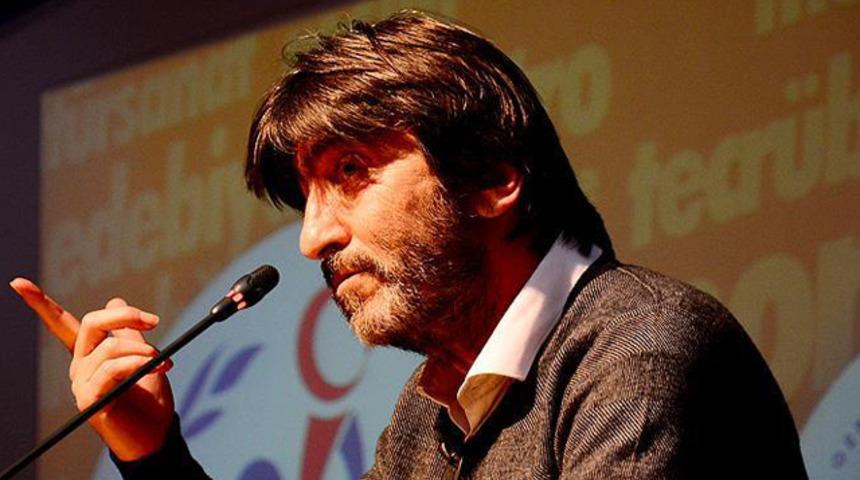 Rıdvan Dilmen: Galatasaray taraftarını, camiasını kutlarım