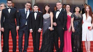 Murat Cemcir sosyal medyada olay oldu