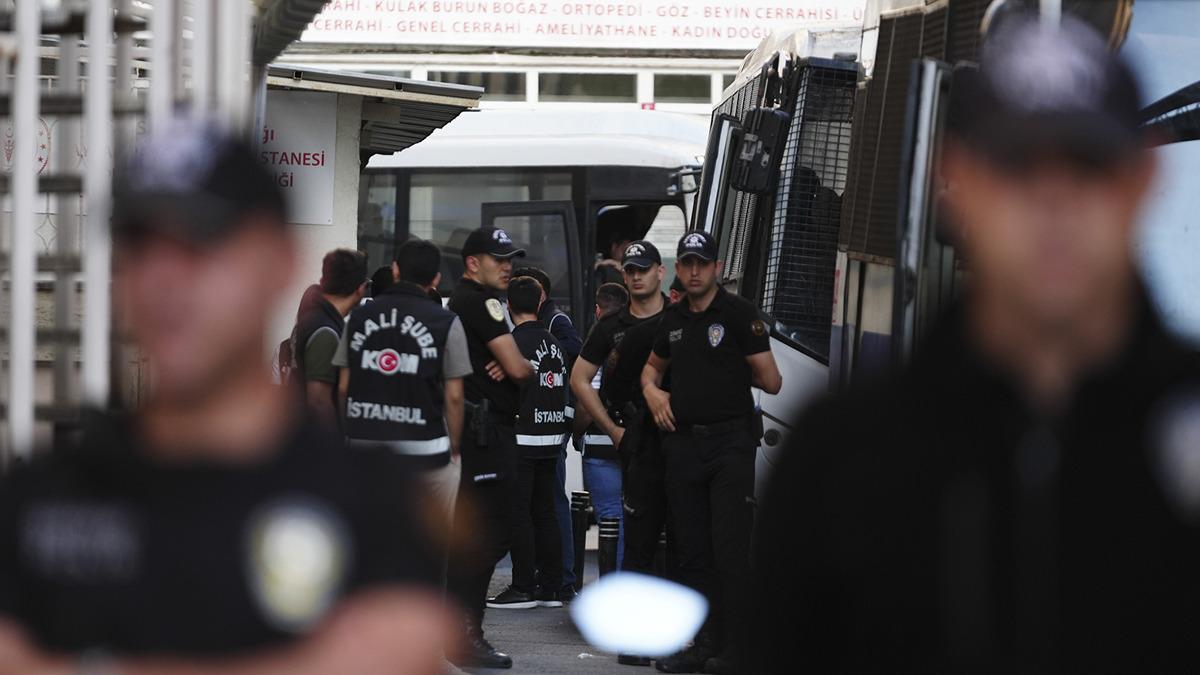 Silivri Belediye Başkanı Balcıoğlu için tutuklama talebi