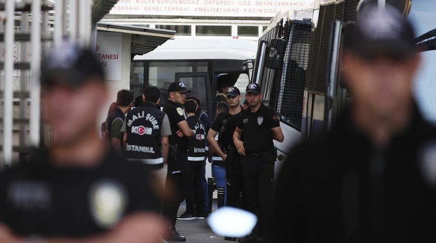 Silivri Belediye Başkanı Bora Balcıoğlu dahil 11 ş&uuml;pheliye tutuklama talebi 
