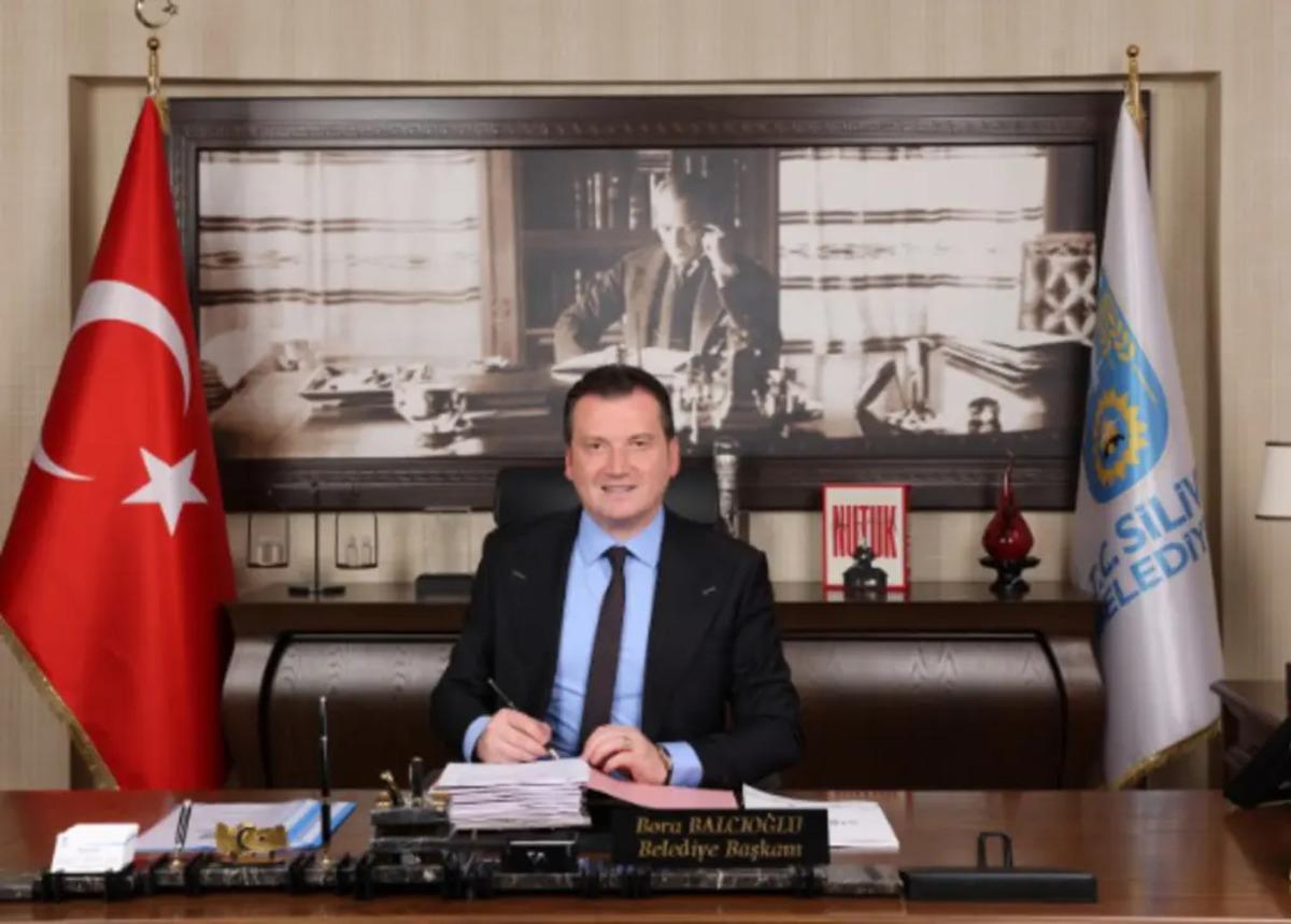 Silivri Belediye Başkanı Bora Balcıoğlu dahil 11 şüpheliye tutuklama talebi 3