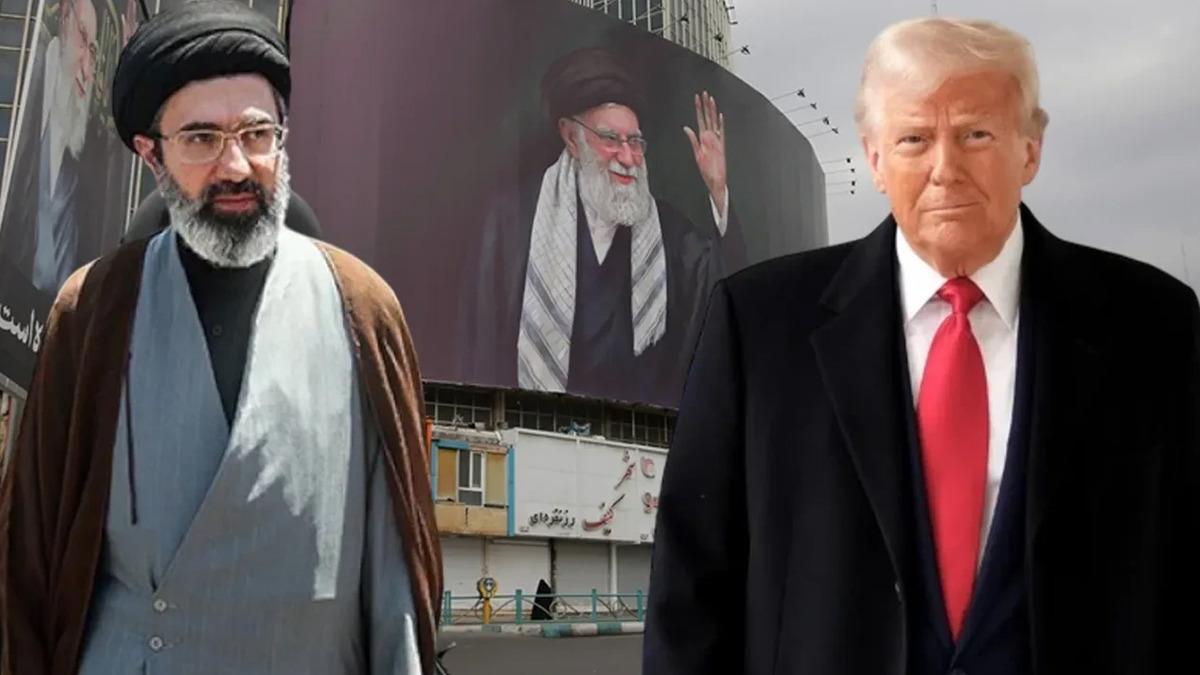 ABD Başkanı Trump duyurdu: "Anlaşma imzalandı" 2