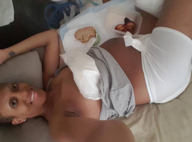 Gerçek kadın nasıl görünür?  G1