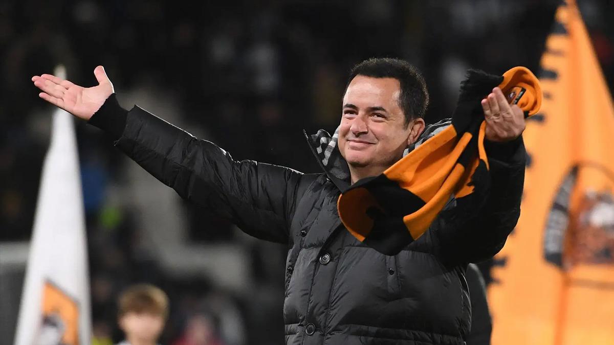 Acun Ilıcalı nın gözü Galatasaray da! Hull City için Nelsson u istiyor 1