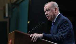 Cumhurbaşkanı Erdoğan&rsquo;dan hicri yılbaşı mesajı