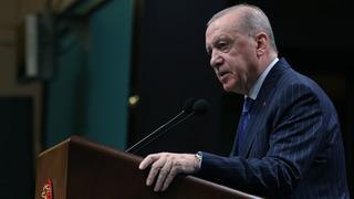 Cumhurbaşkanı Erdoğan’dan hicri yılbaşı mesajı