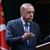 Erdoğan: "Savaş defteri kapandı, b&ouml;lgemiz rahat nefes aldı"