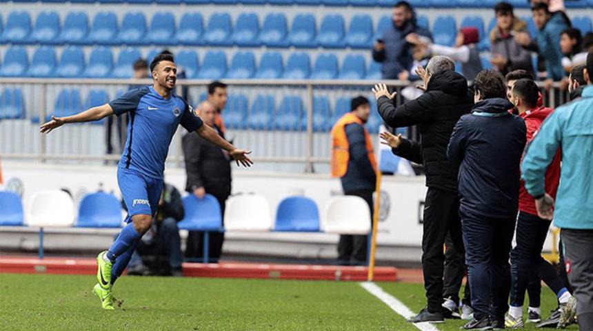 Watford da Trezeguet'ye talip oldu