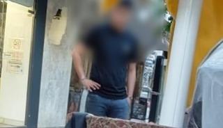 Dat&ccedil;a&rsquo;da taciz ş&uuml;phelisi tutuklandı