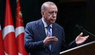 Cumhurbaşkanı Erdoğan: "Sıfır atık hareketi k&uuml;resele bir seferberliğe d&ouml;n&uuml;şt&uuml;"