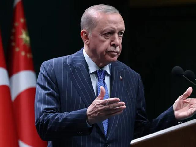 Cumhurbaşkanı Erdoğan: "Sıfır atık hareketi k&uuml;resele bir seferberliğe d&ouml;n&uuml;şt&uuml;"