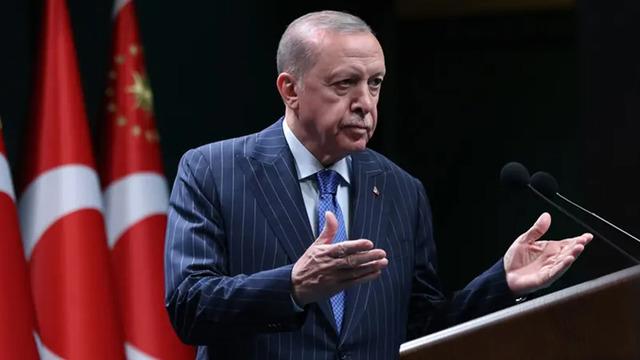 Cumhurbaşkanı Erdoğan: Sıfır atık hareketi küresele bir seferberliğe dönüştü