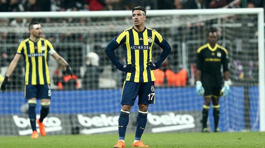 Fenerbahçe kupaya hasret