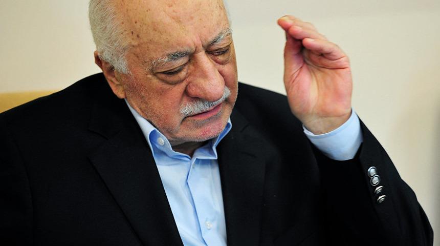 FETÖ soruşturmasında şok iddia: FETÖ imamı kıyametten önceki son şahsiyetin Hava Kuvvetleri'nden olacağını söyledi