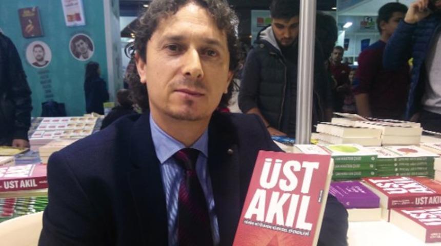 Diriliş Postası yazarı Murat Akan Twitter'dan paylaştı: Reis kaybedeceği seçimi yaptırmaz