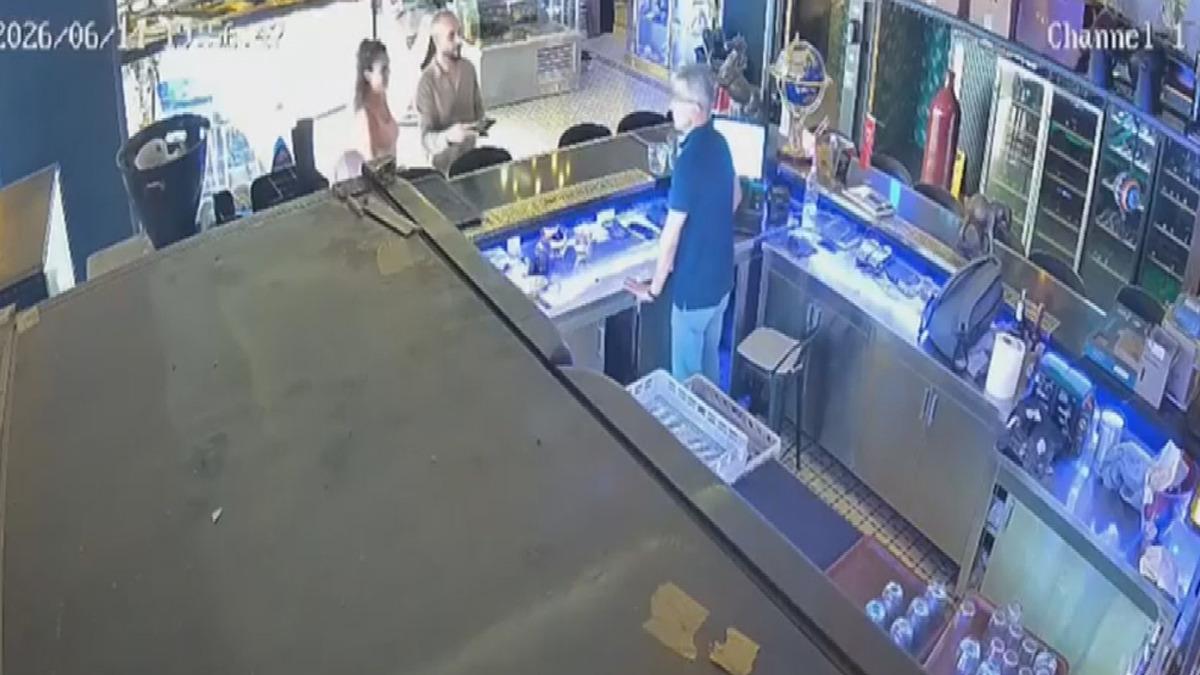 Kalp krizi geçirerek hayatını kaybetmişti: Oyuncu Ece İrtem in son görüntüleri ortaya çıktı 3